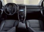 Mercedes-Benz A-Class 5-Door 2004 года